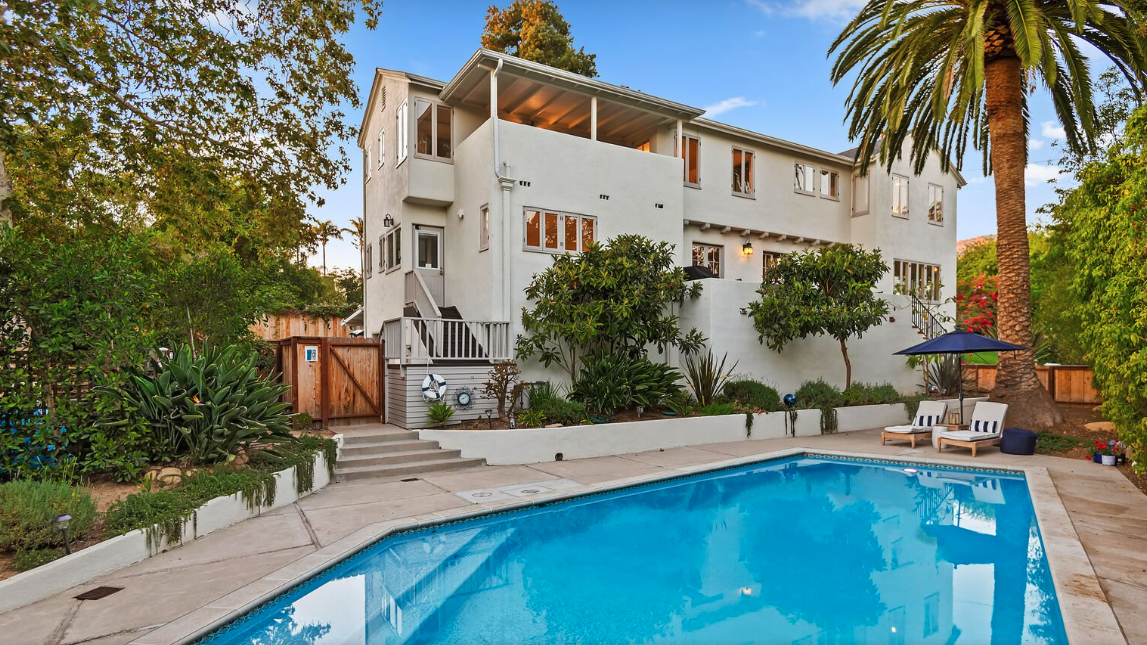 Anacapa House - Image 2